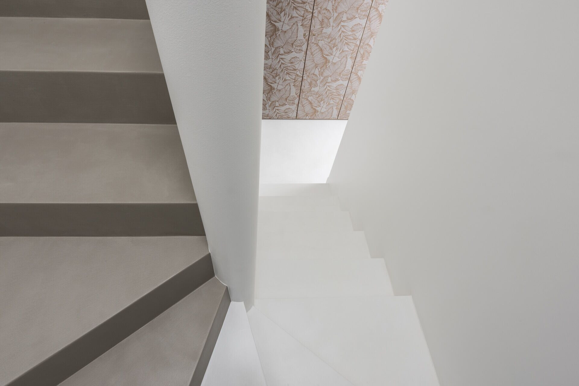 米兰 18 世纪别墅的现代改造丨意大利米兰丨MMA Projects-27