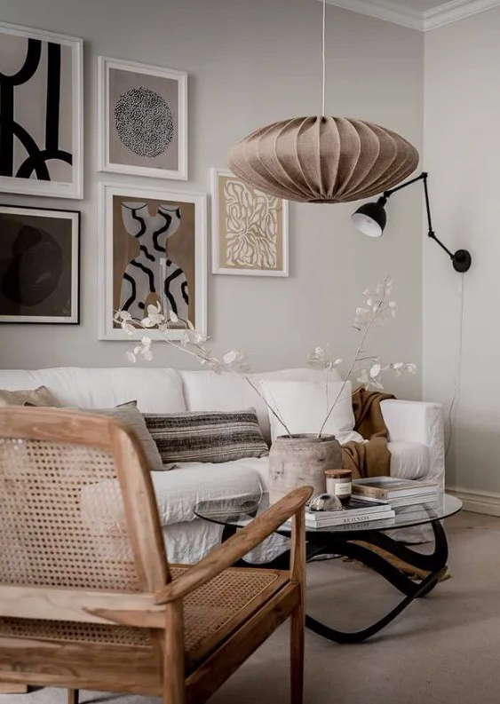 香港185㎡混搭风格公寓丨中国香港丨Lim + Lu-45