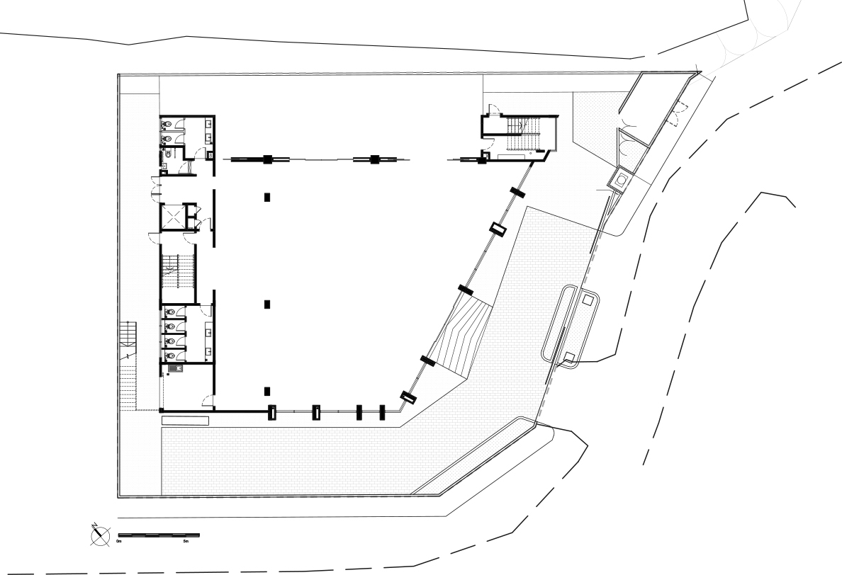 项目温室丨马来西亚吉隆坡丨Kee Yen Architects-24