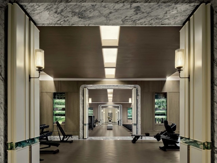 济南中海时光之境丨中国济南丨上海联创设计-51