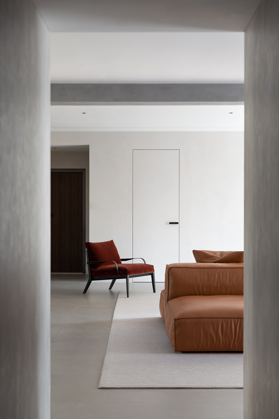 以形相生丨中国聊城丨风向空间设计师事务所-23