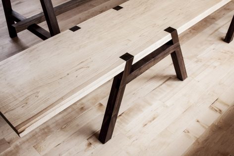 音乐世家定制陈列墙,收纳展示一体化-14