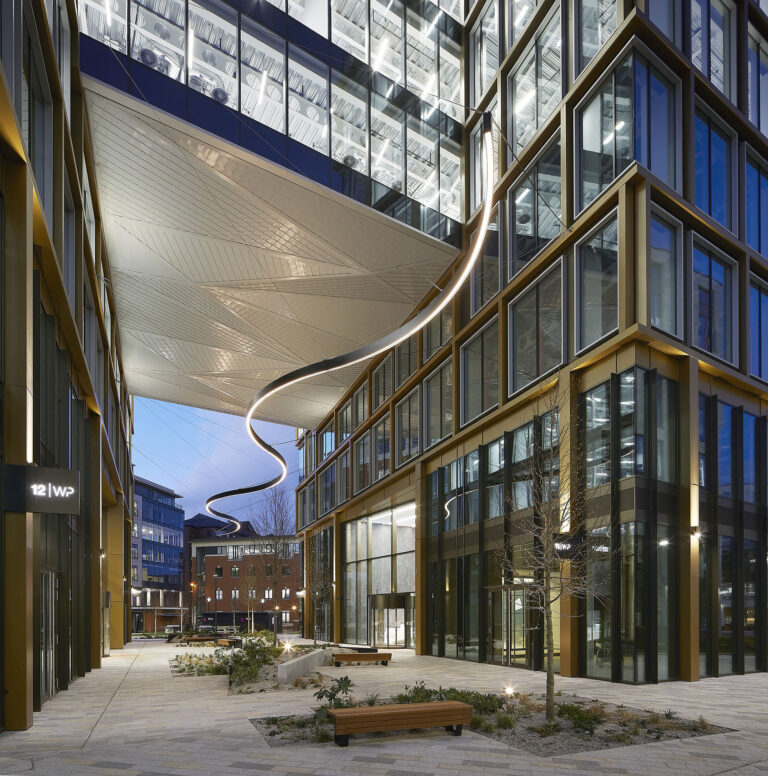 11 & 12 Wellington Place - TP Bennett-1