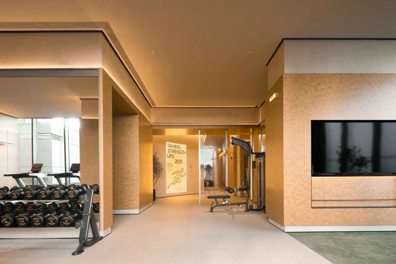 华润润臻园丨TOMO東木筑造-207