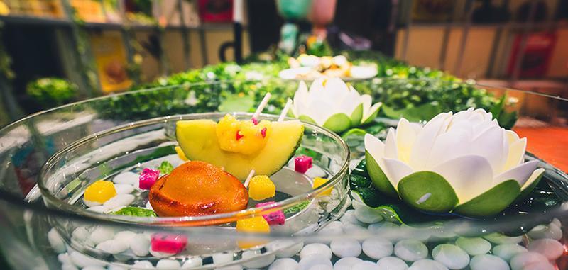 南堂馆·奇葩美食实验室-14