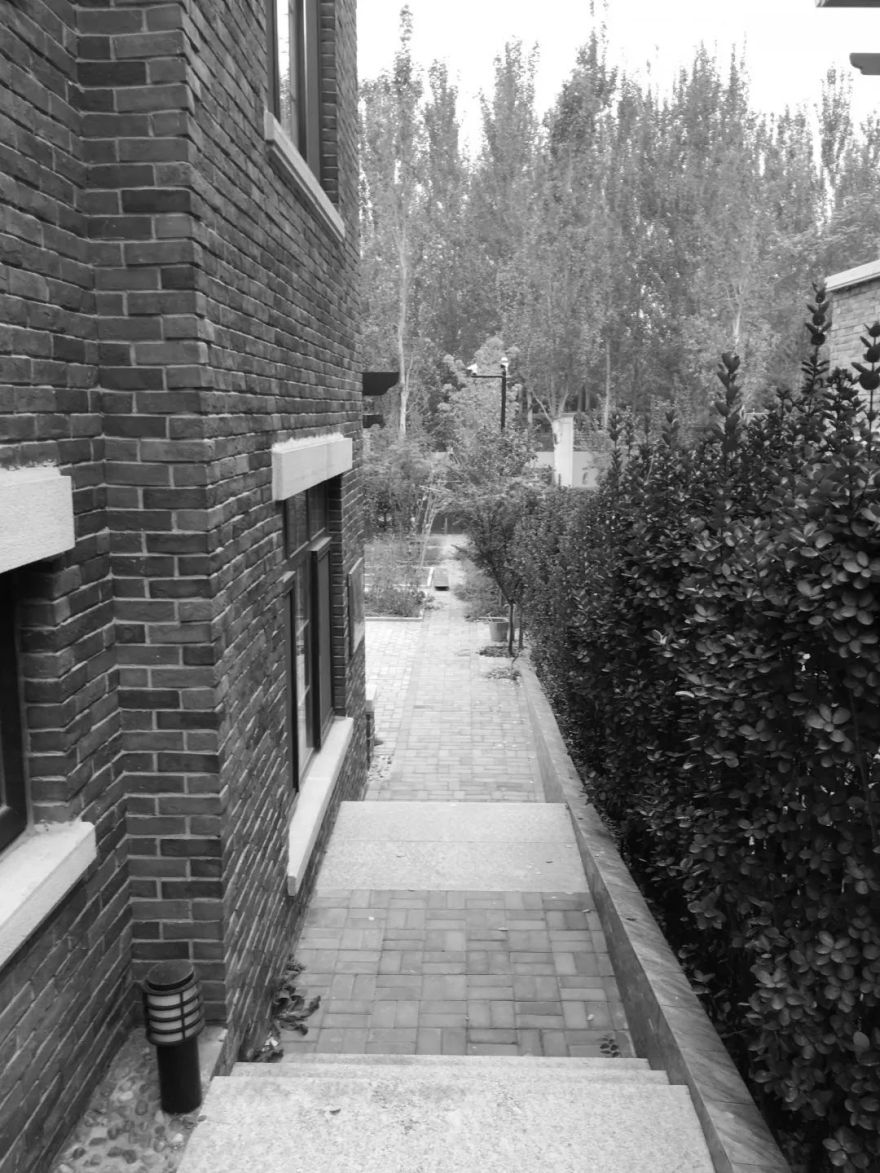 北京密云 450㎡花园改造,四季美景尽收眼底-13