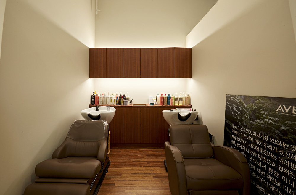 12 平米美容店的惊艳设计-11