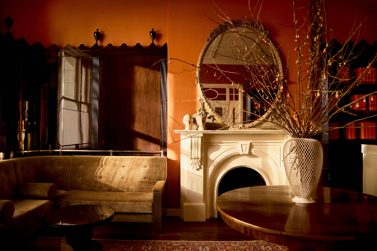 Fabrizio Casiraghi丨复古与现代的平衡-13