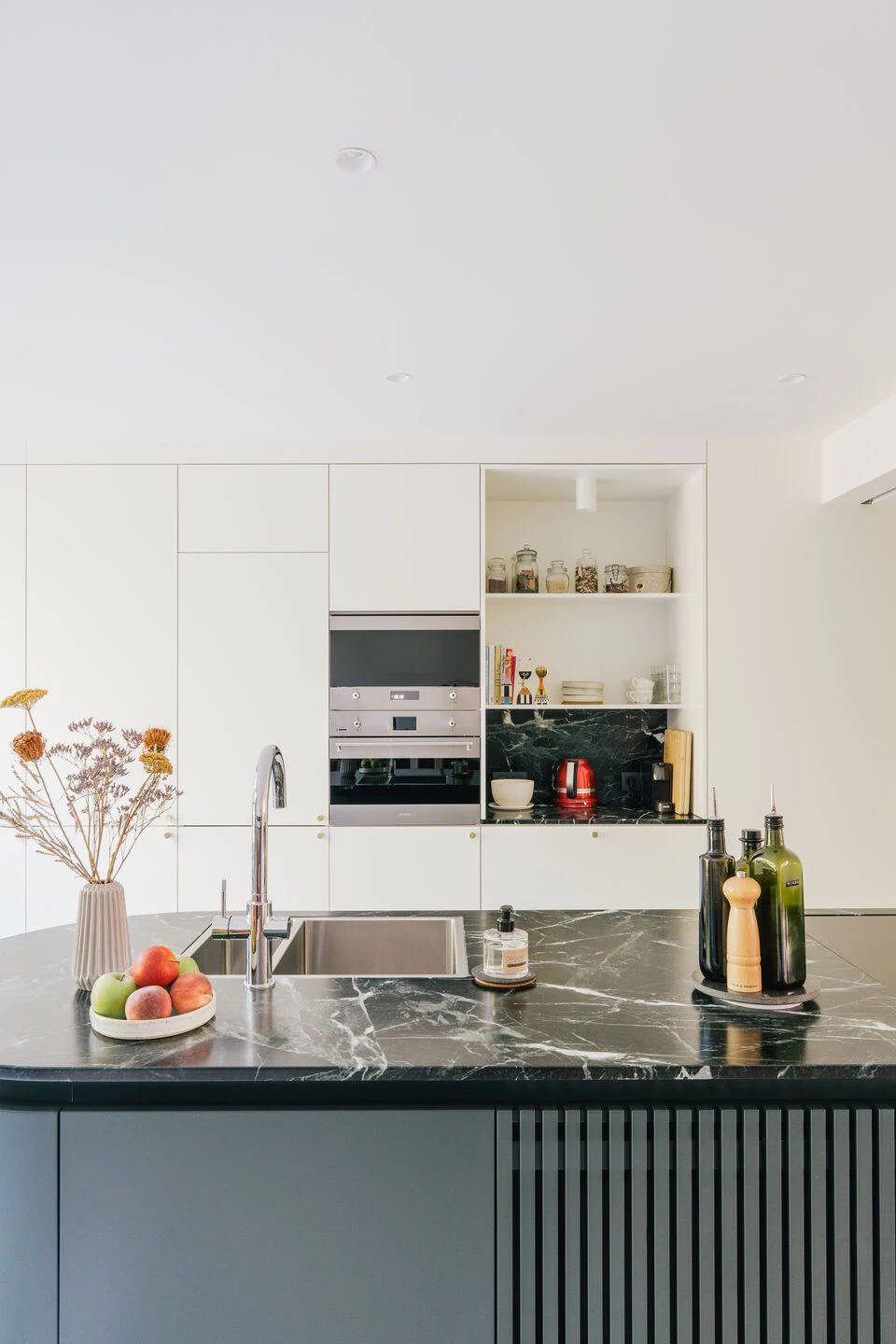 Q&K 之家丨比利时安特卫普丨Studio Toto-7