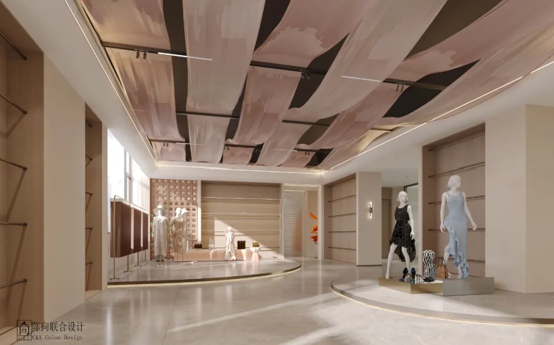 广东中山利达集团办公空间设计丨中国中山丨陈向联合设计-40