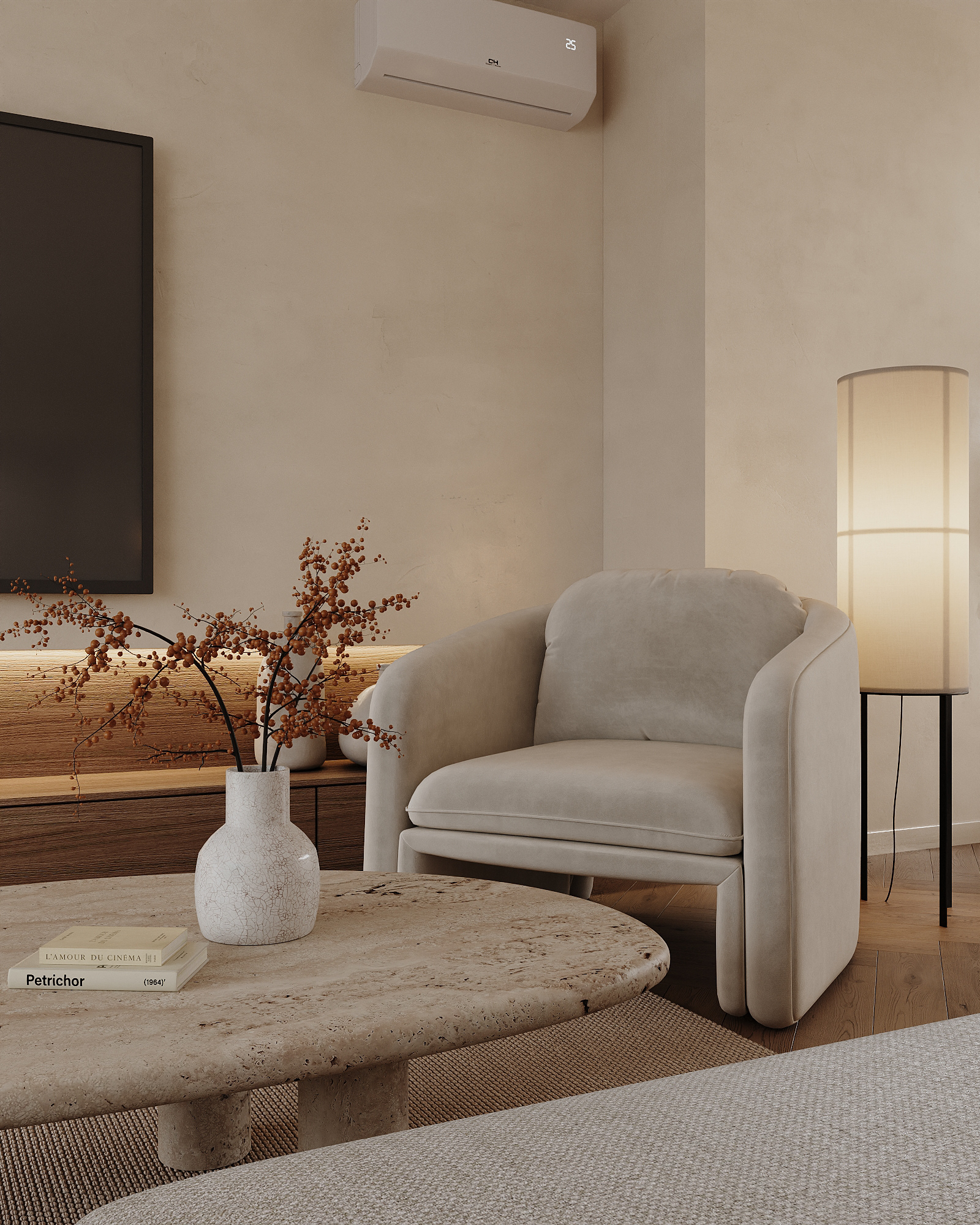 德国简约风住宅丨德国比勒费尔德丨Bodes studio-9