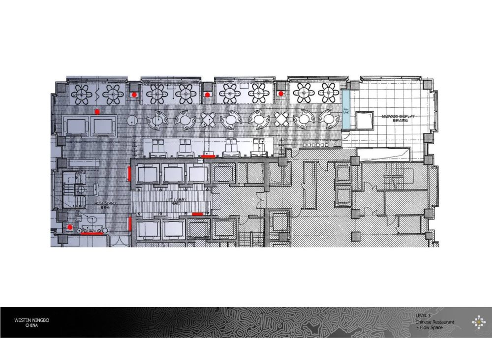 宁波威斯汀酒店软装方案 | 现代与传统的美学融合-20
