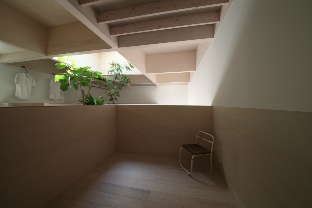 羽根北住宅丨日本丨Katsutoshi Sasaki + Associates-32