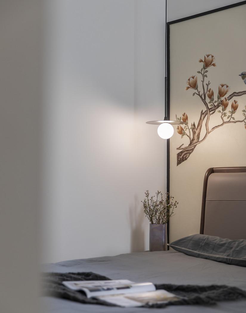 新中式温馨家居-17