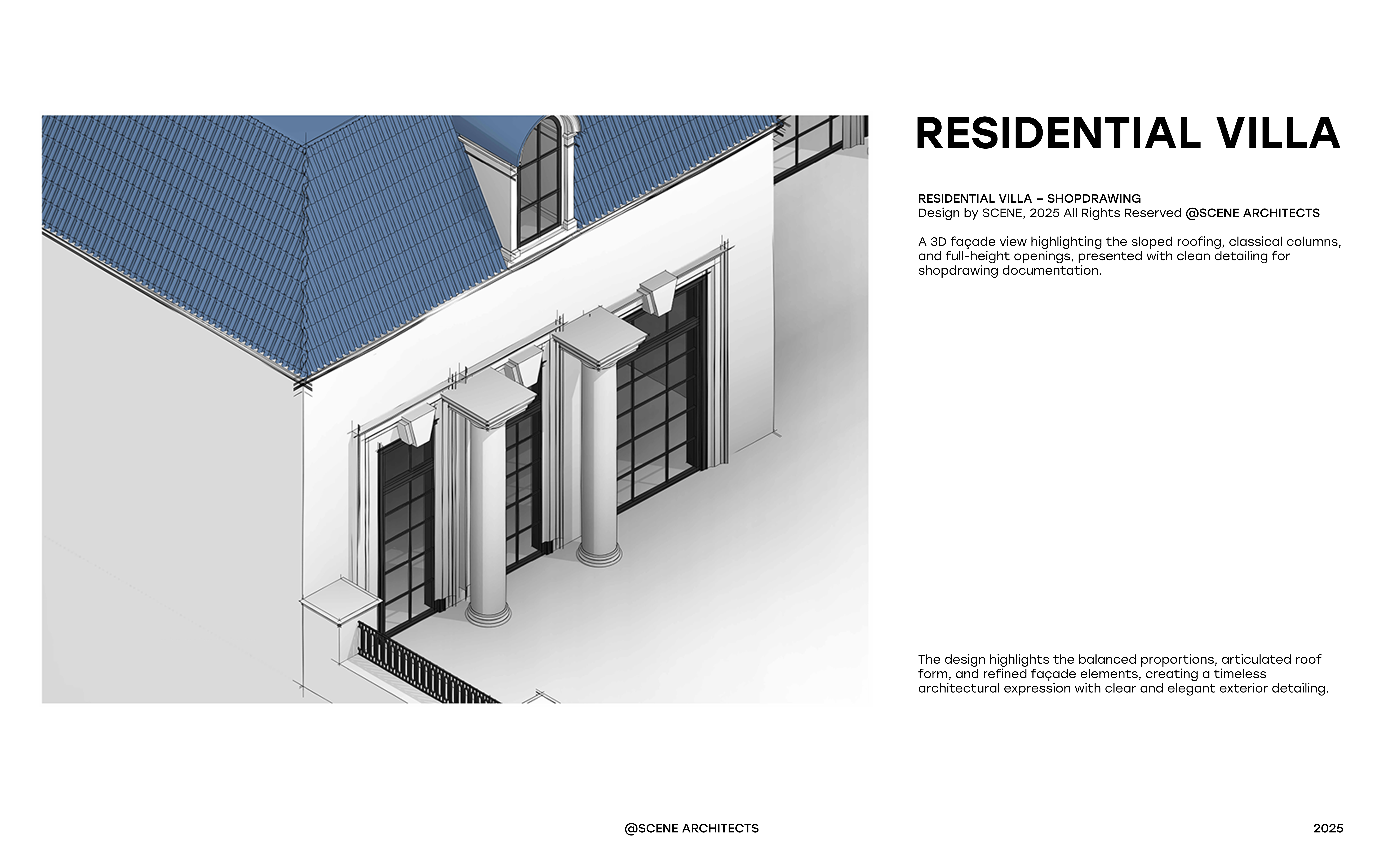 Private Villa Design-6