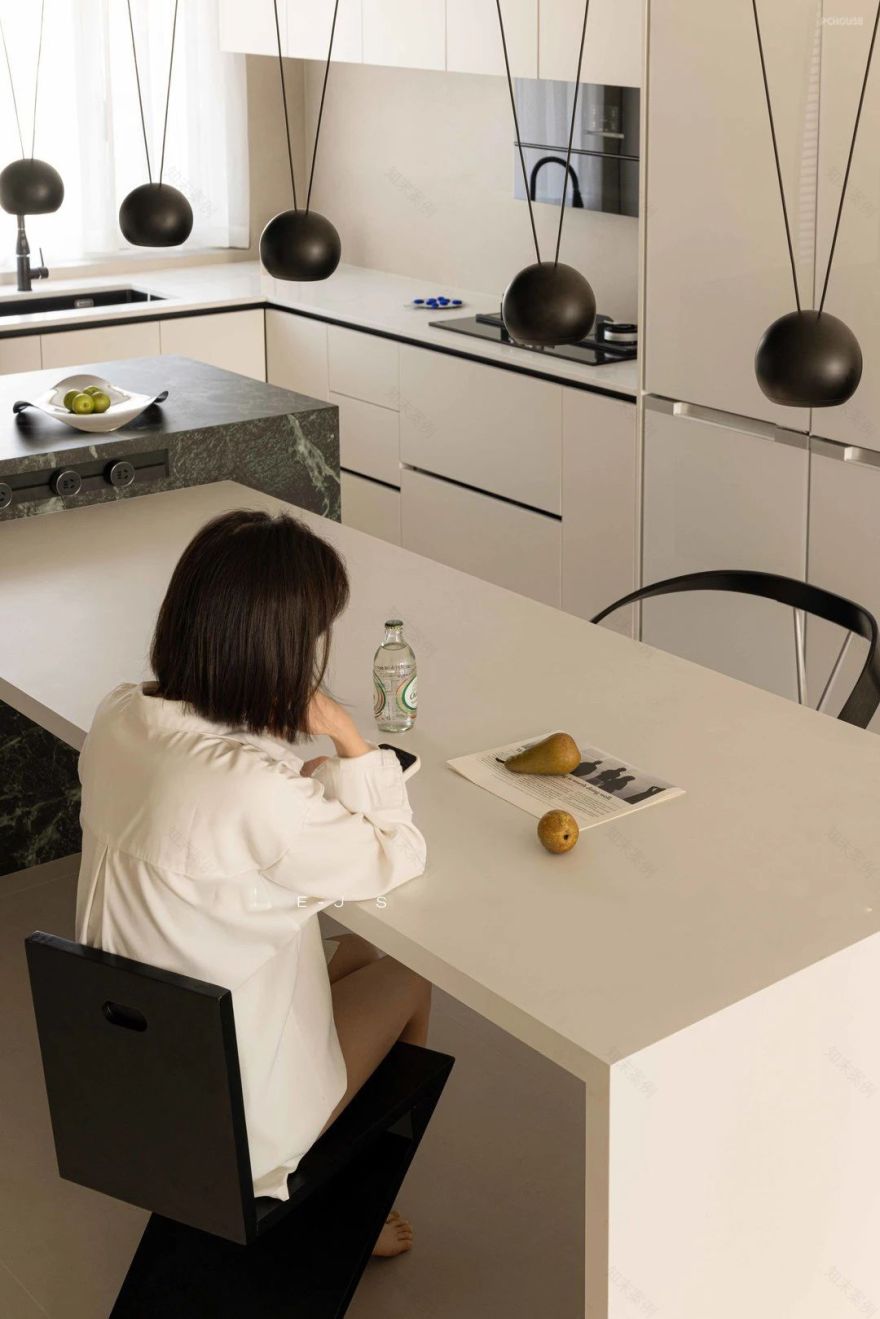 生活之光丨中国合肥丨壹境筑造-18