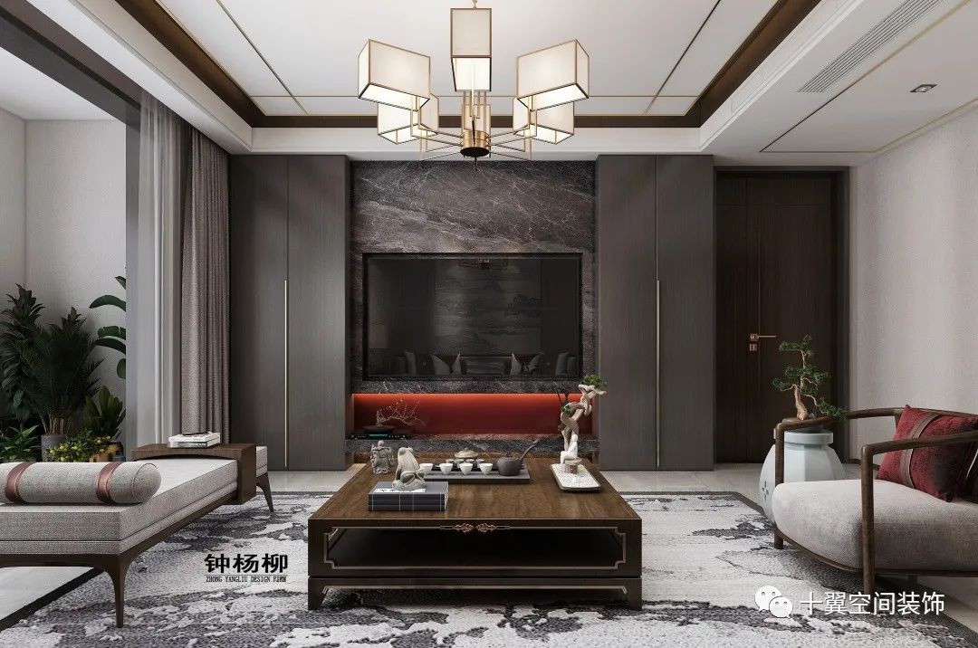 十翼空间新作 | 极致生活完美演绎 | 钟杨柳作品-58