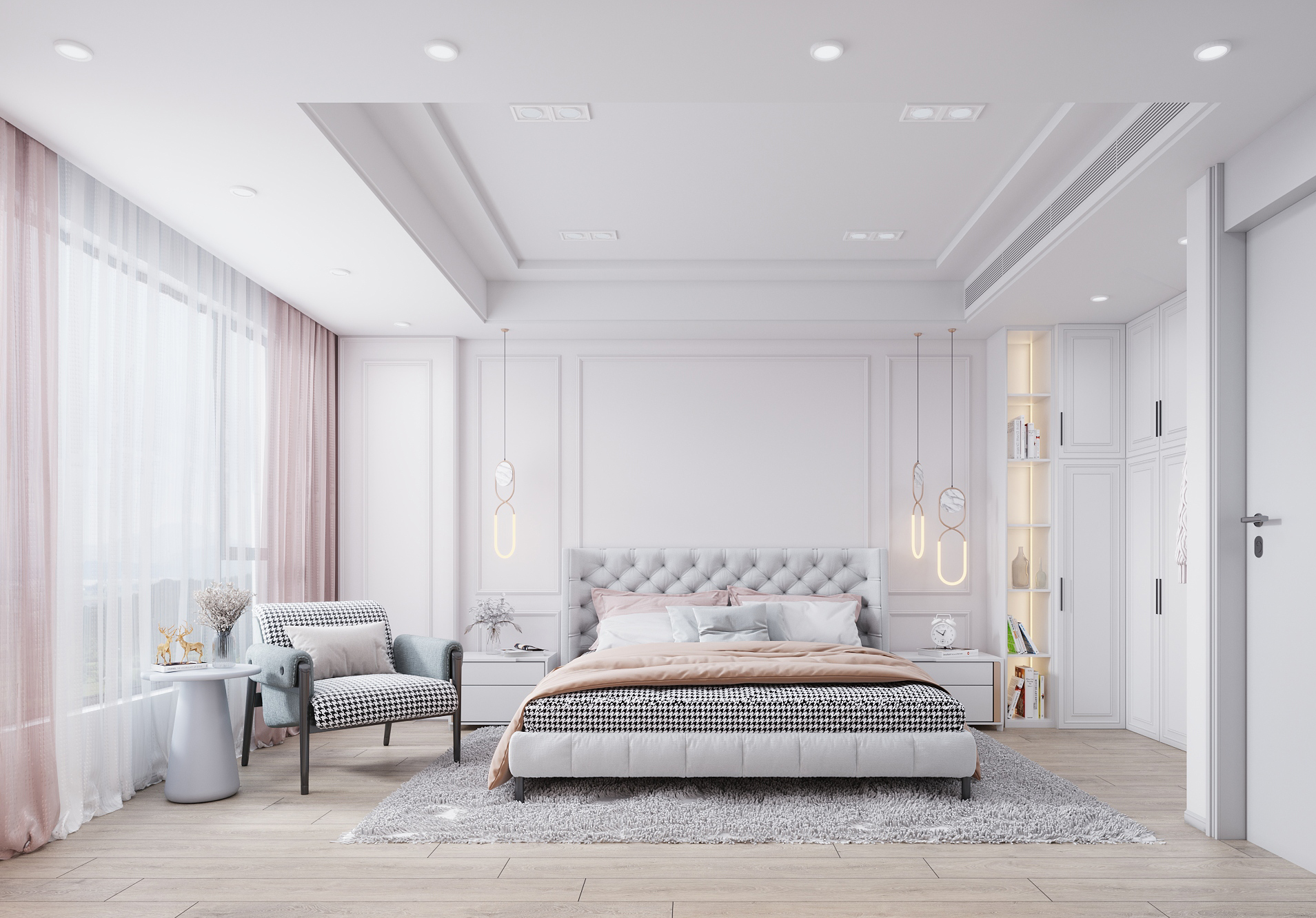 金科别墅丨付玉龙-53