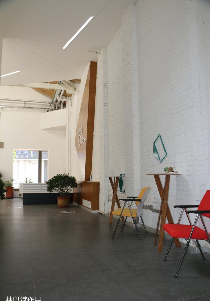 
壹墅 |天津建材联盟展厅 -20