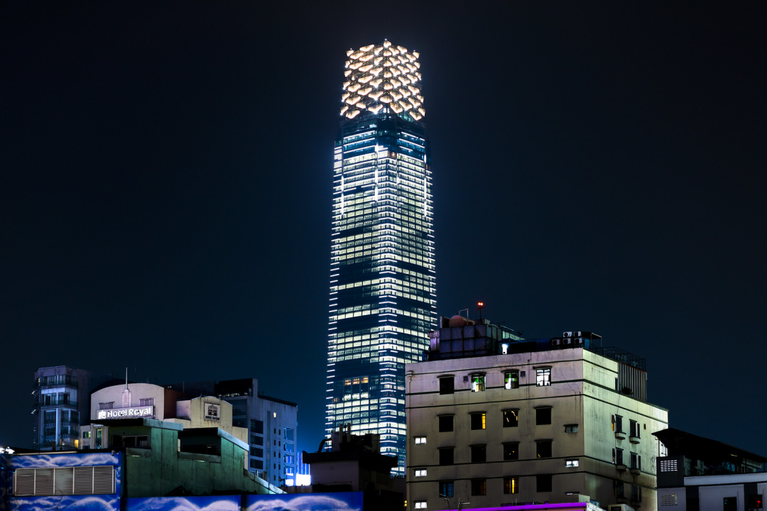 2021 全球最佳高层建筑奖&都市人居奖获奖项目-43