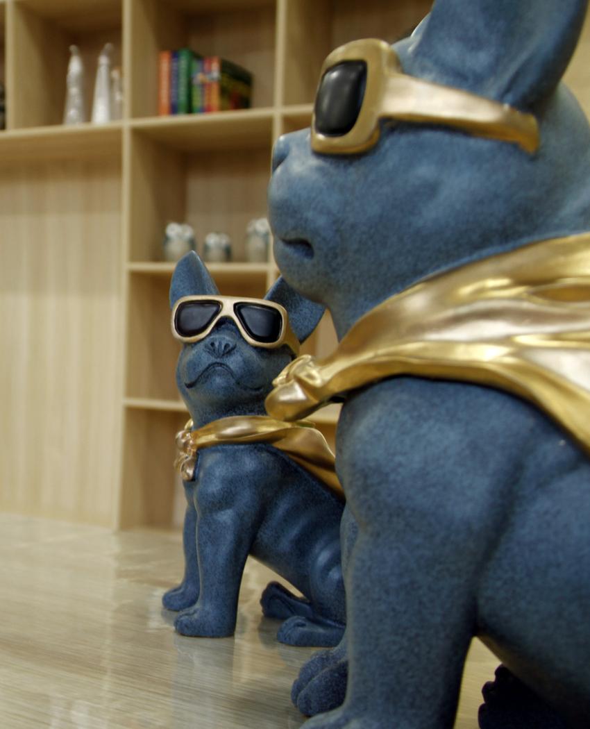 儿童英语培训机构空间设计展示-17