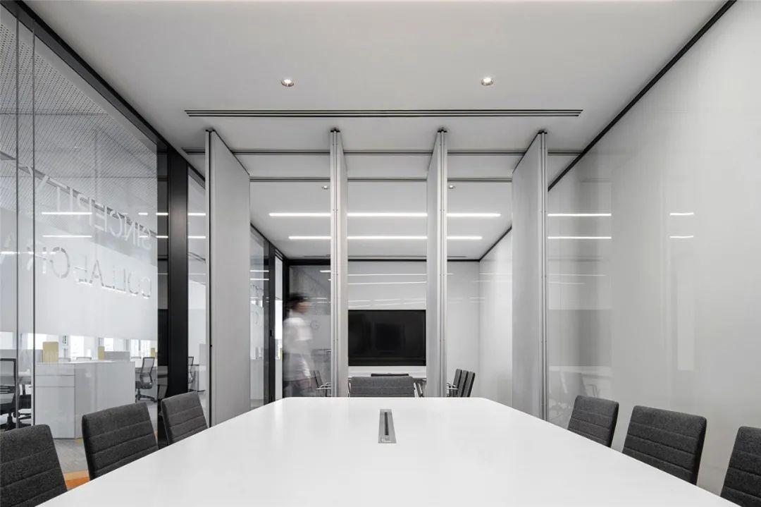 上海晨光文具 企业总部丨中国上海丨MAG studio-51