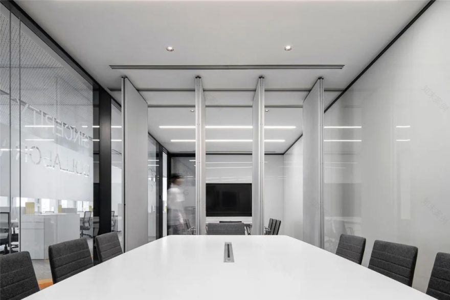 上海晨光文具 企业总部丨中国上海丨MAG studio-51