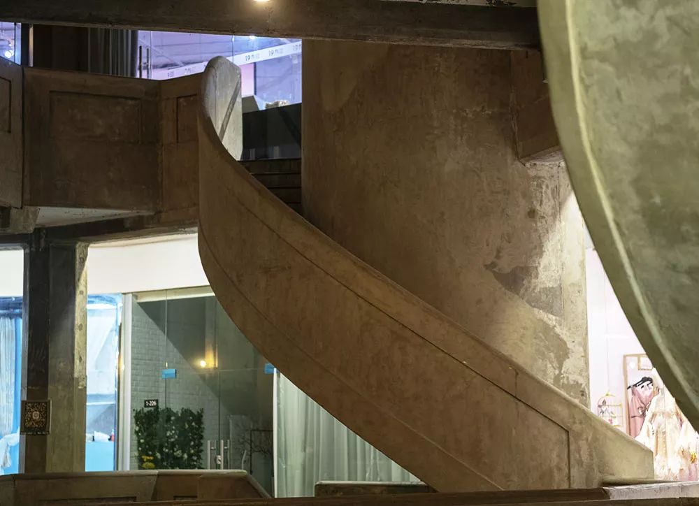 8个经典老建筑改造:老厂房、祖宅、乡村小学、空心村...
-66