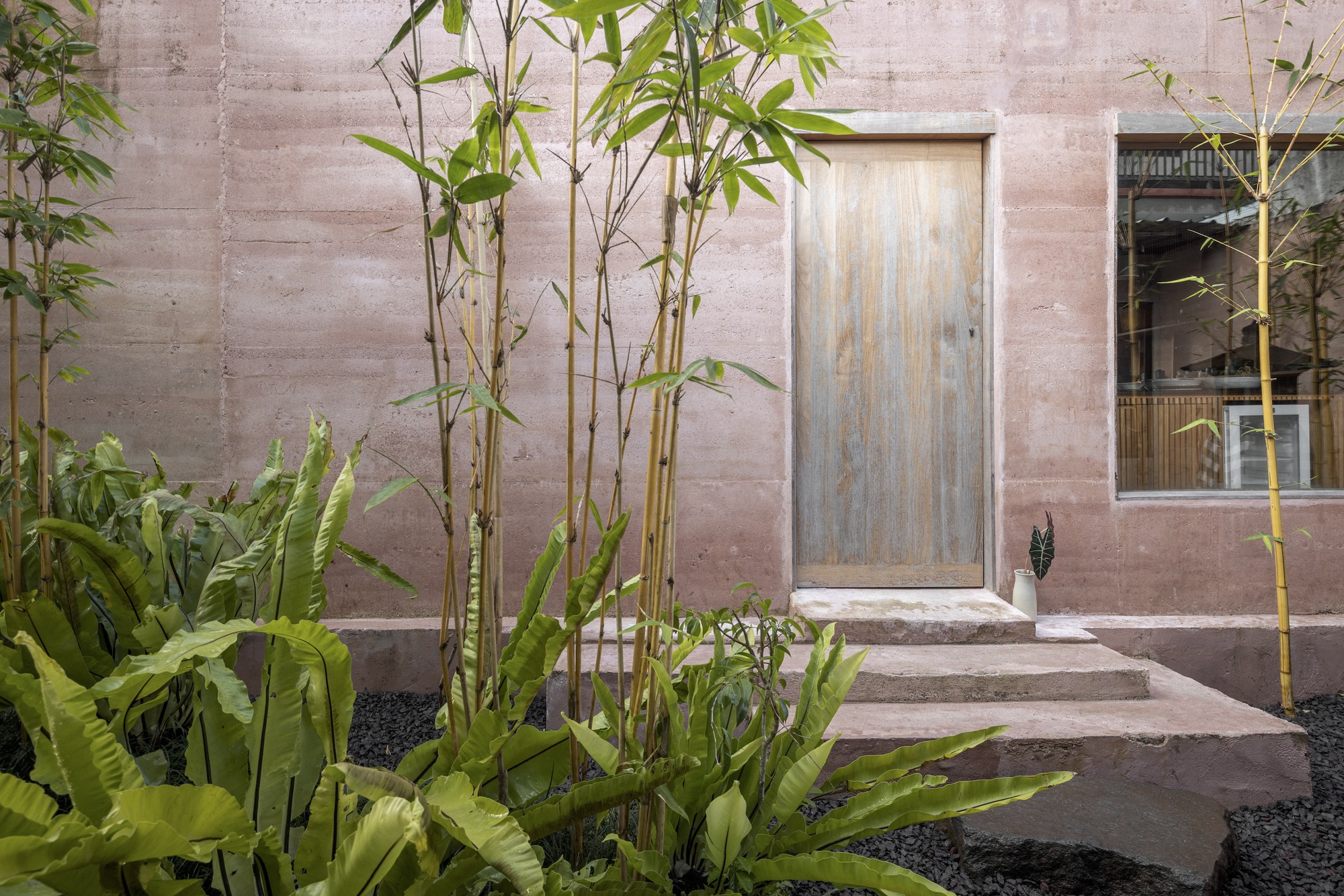 Tanah Pottery 陶器店丨印度丨Blancostudio-1