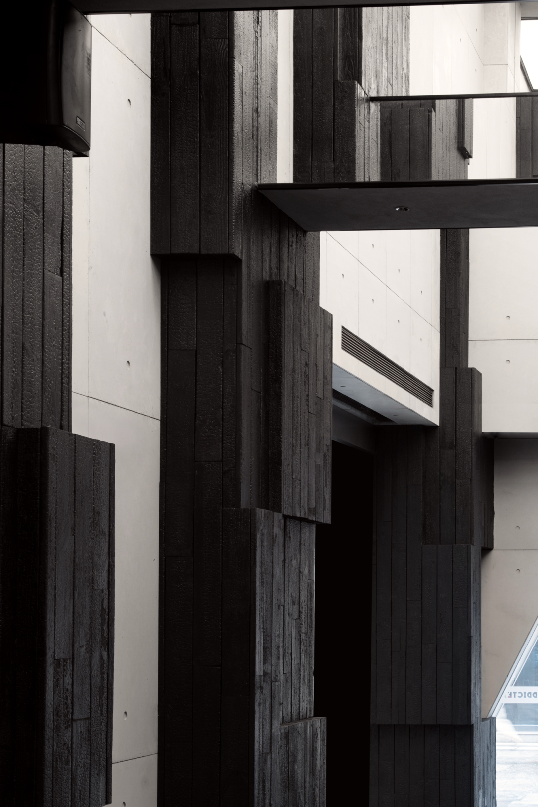 知嘛健康成都春熙路店丨中国成都丨WUUX無象空間建筑-132