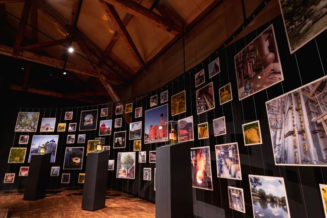 乃村案例丨探访北海道【余市蒸馏所】感受【NIKKAWHISKY】魅力-22