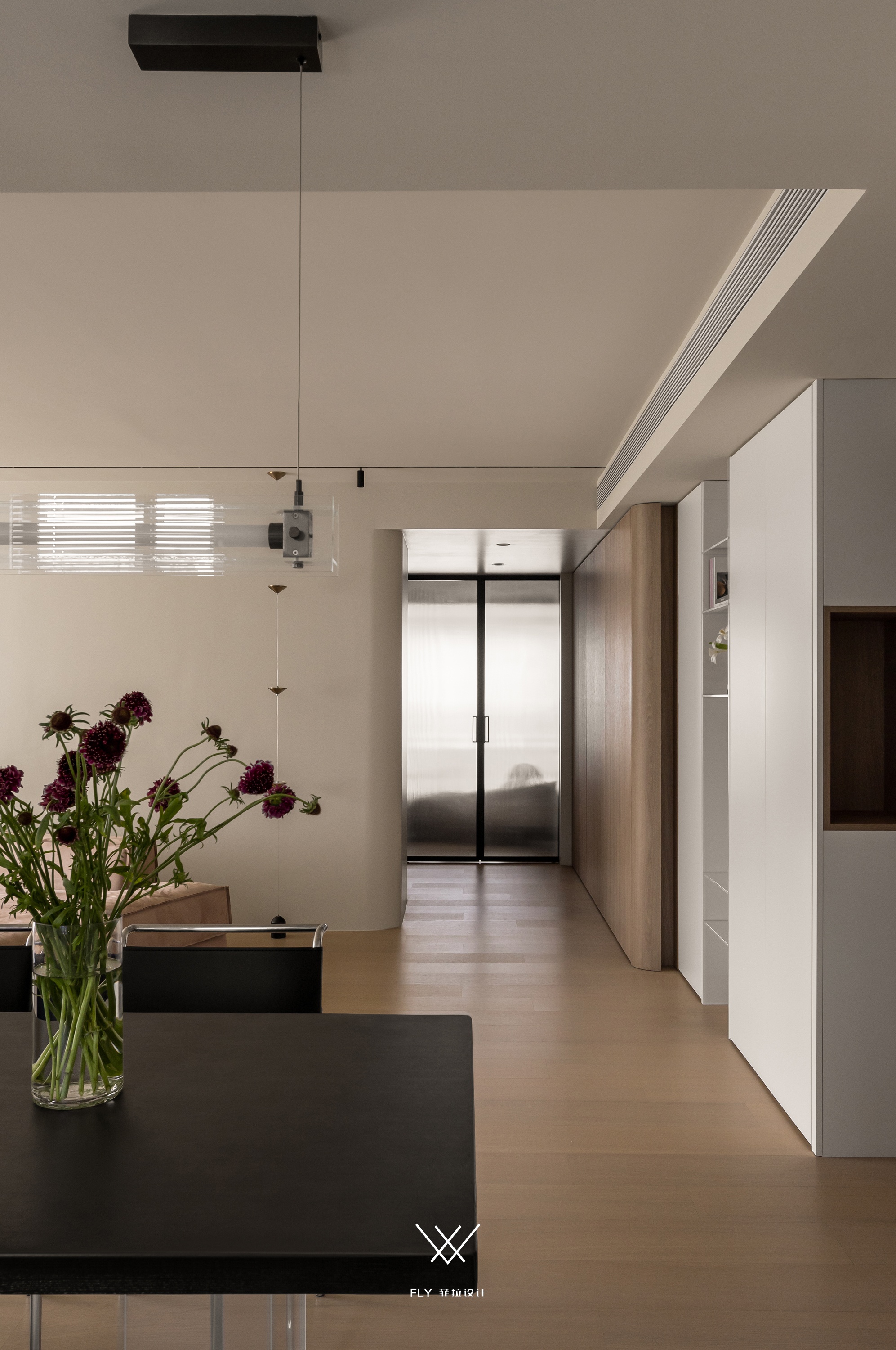 无息现代丨中国杭州丨菲拉设计-40
