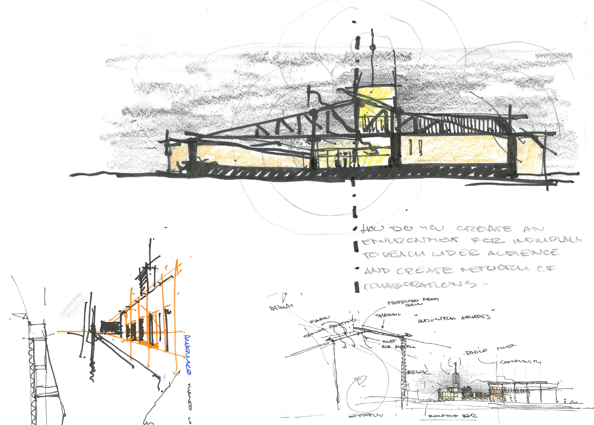 制造商之城:毕业设计丨United KingdomCardiff-39