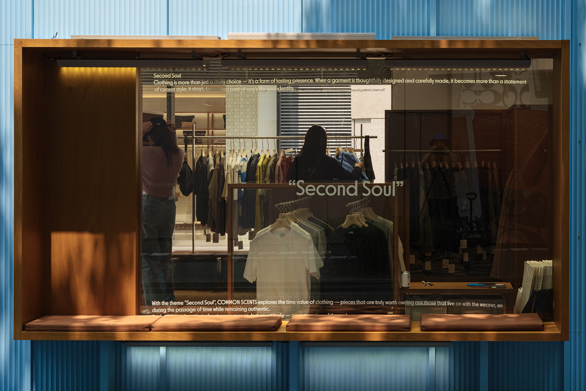 HAUS NOWHERE,Oneup,Sage Studio等丨中国上海-52