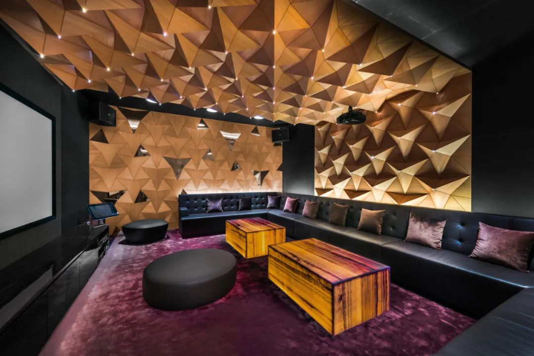 隐蔽的房子丨新加坡丨TA.LE Architects-47