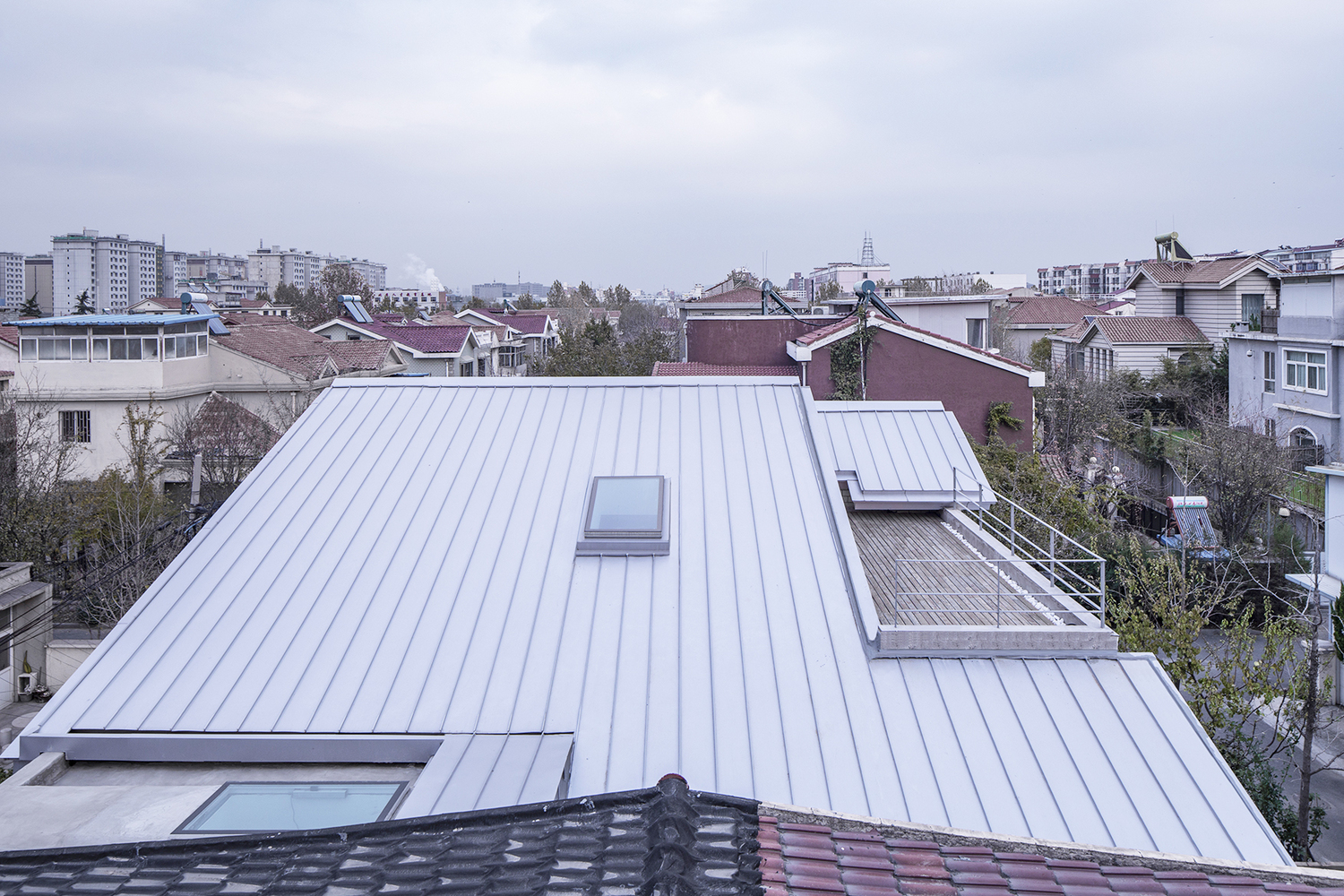 北京亮甲店家宅-7