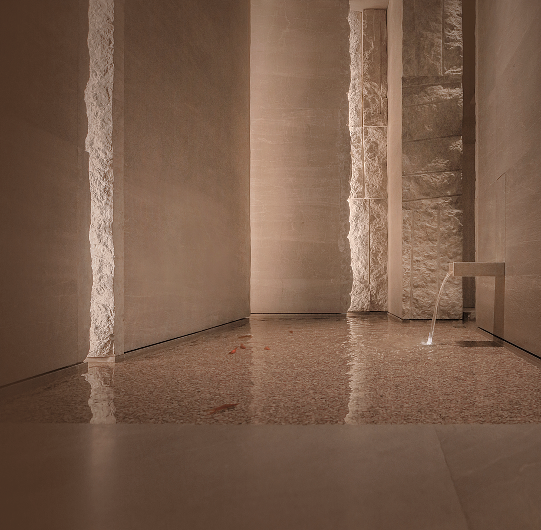 晶采轩餐厅旗舰店丨中国上海丨V2GETHER纬图设计-7