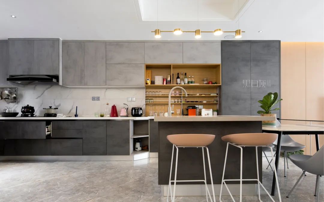 龙湖山庄轻奢别墅，打造宜居生活空间-46