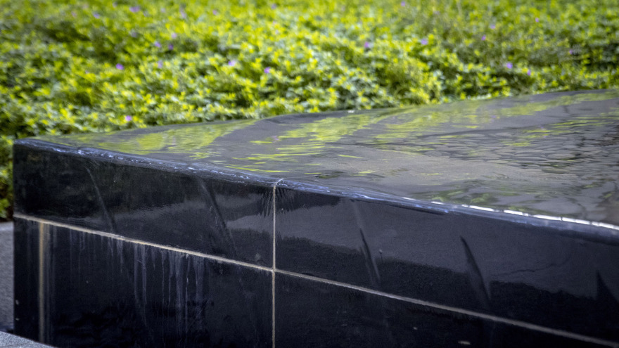 深圳仁恒公园世纪 – 四季新园丨中国深圳丨璞玉度假景观设计事务所-41