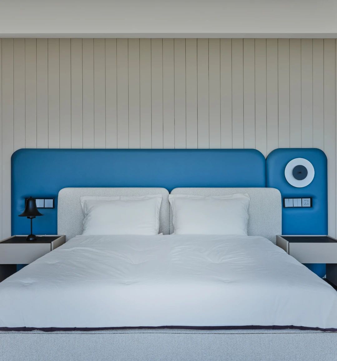 海南三亚海棠湾君御别墅丨中国三亚丨PAL DESIGN GROUP-54