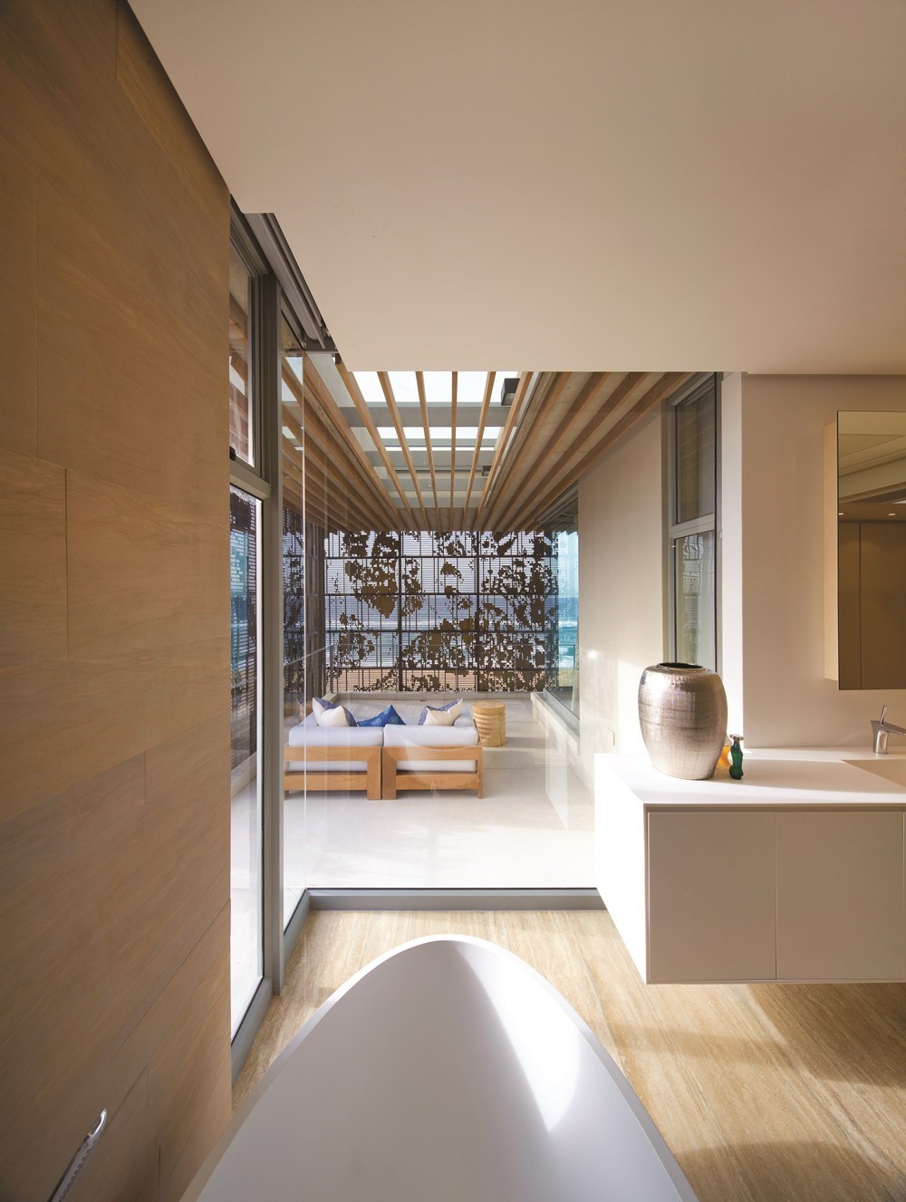 丨南非丨建筑SAOTA,室内设计ARRCC-13