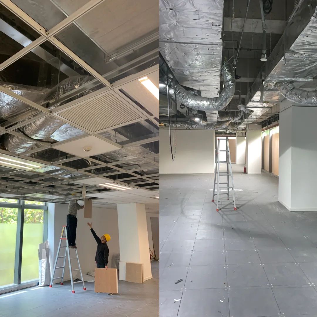 《周一见》· 虹桥天地广告公司办公室设计丨中国上海丨攸地(上海)建筑工程设计有限公司-41