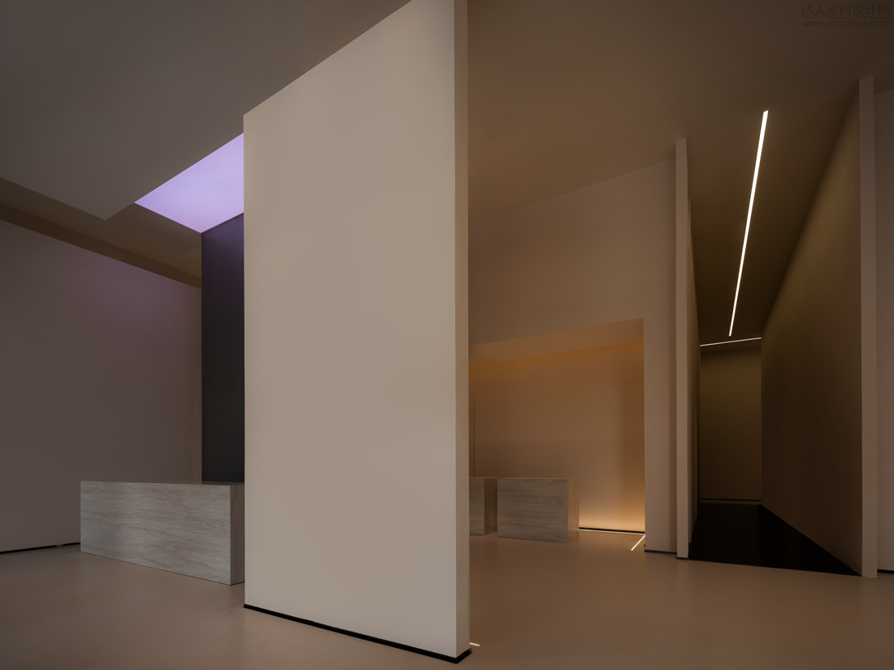 岩与曜之歌丨中国成都丨笾界建筑-29