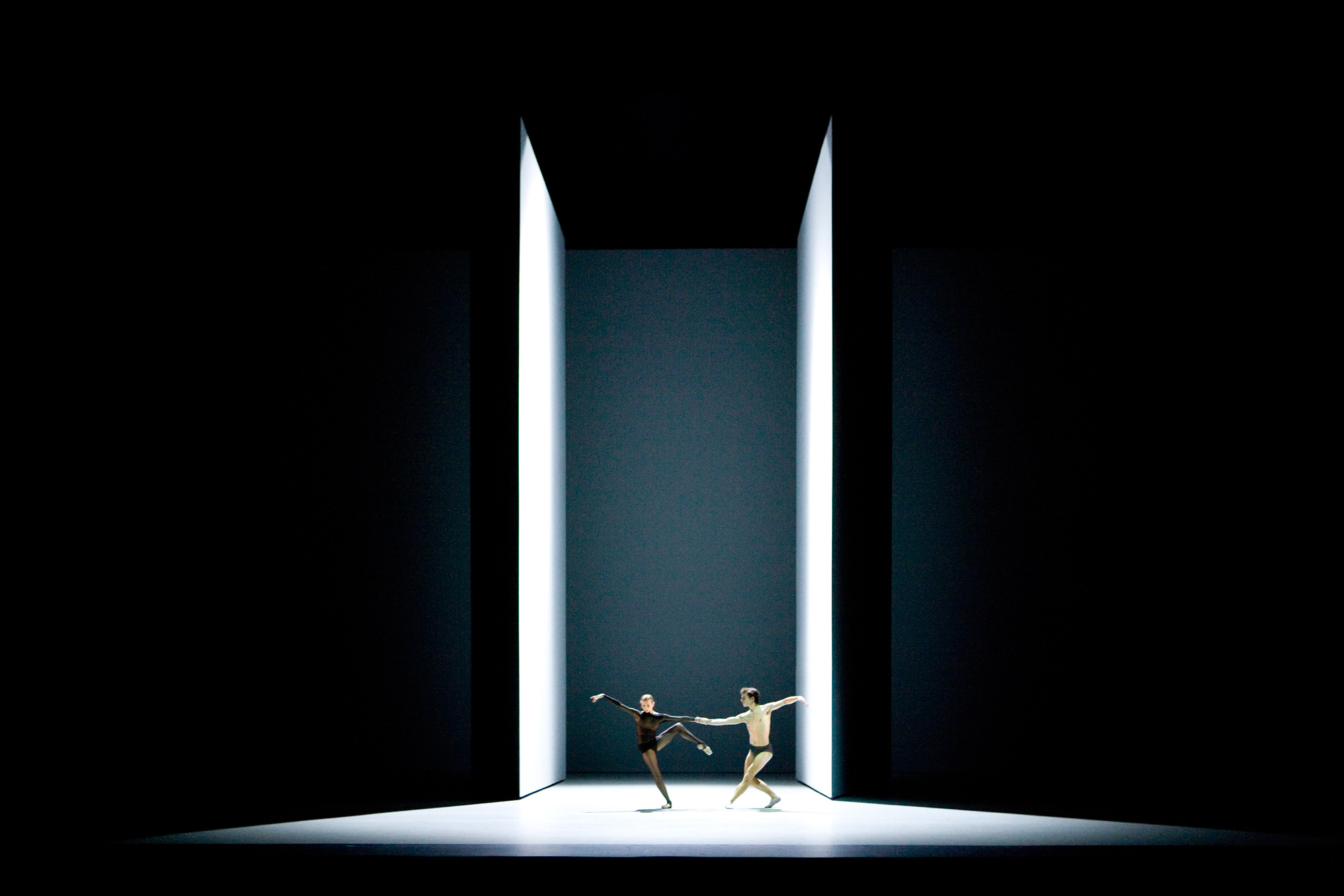 《感觉的剖析》丨John Pawson-2