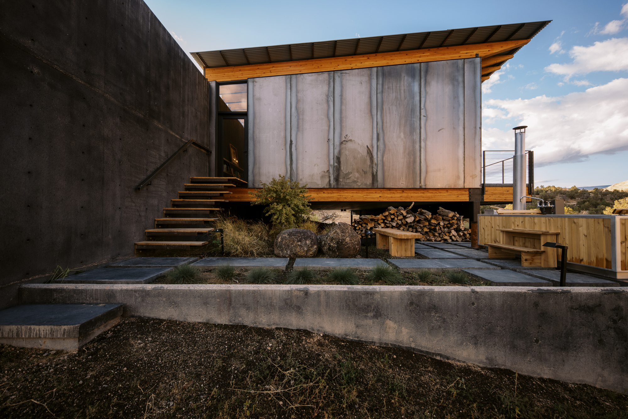 丨美国博尔德丨Locus Studio-17