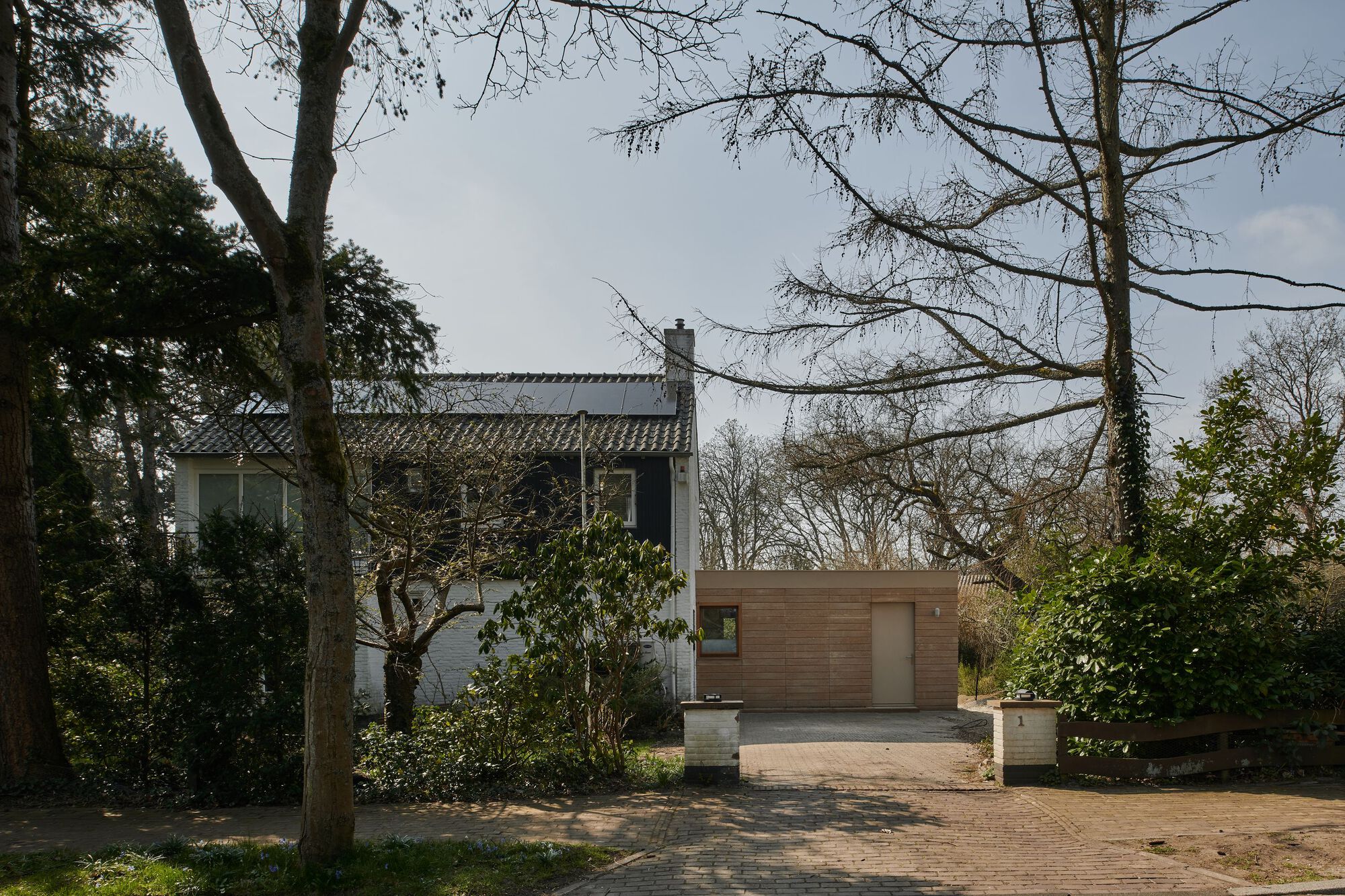 丨荷兰丨Atlas Architecture-24