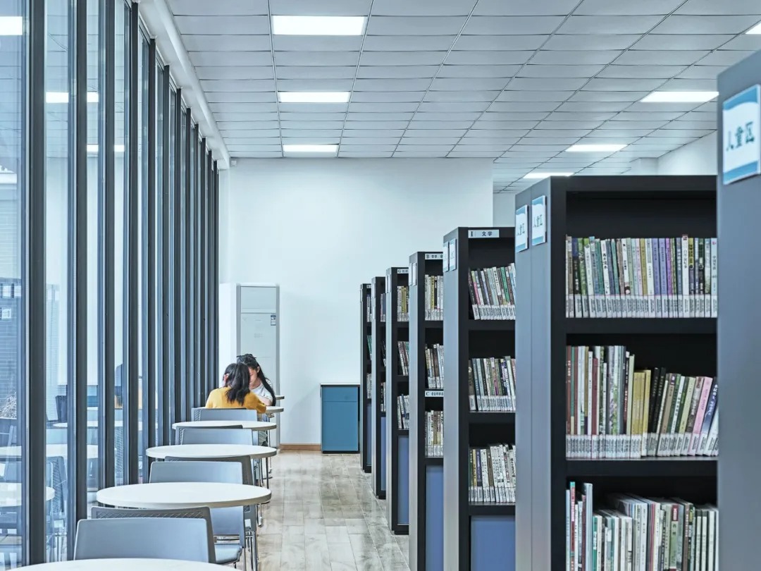 绍兴杨家楼村文体中心-27