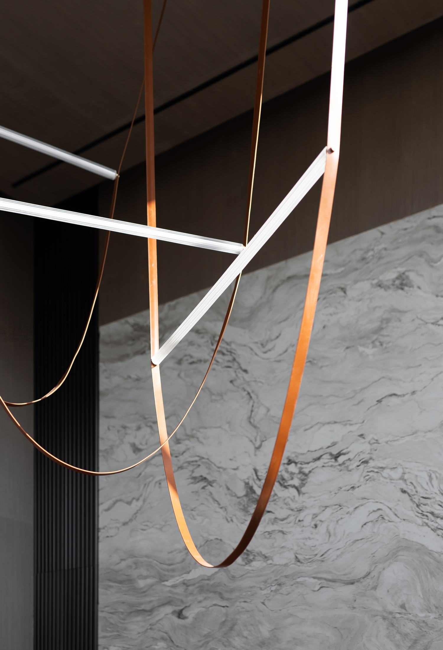 长越星城项目上下叠样板房丨中国长沙丨深圳市昊泽空间设计有限公司-20