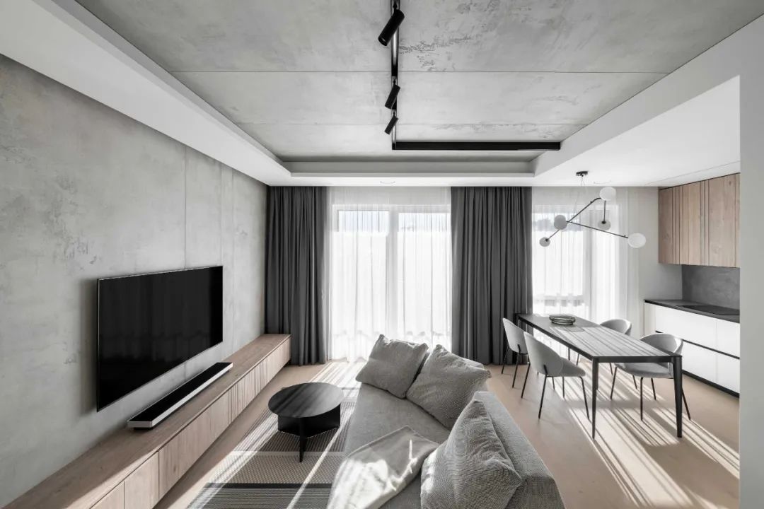 维尔纽斯明道戈街公寓丨立陶宛维尔纽斯-2