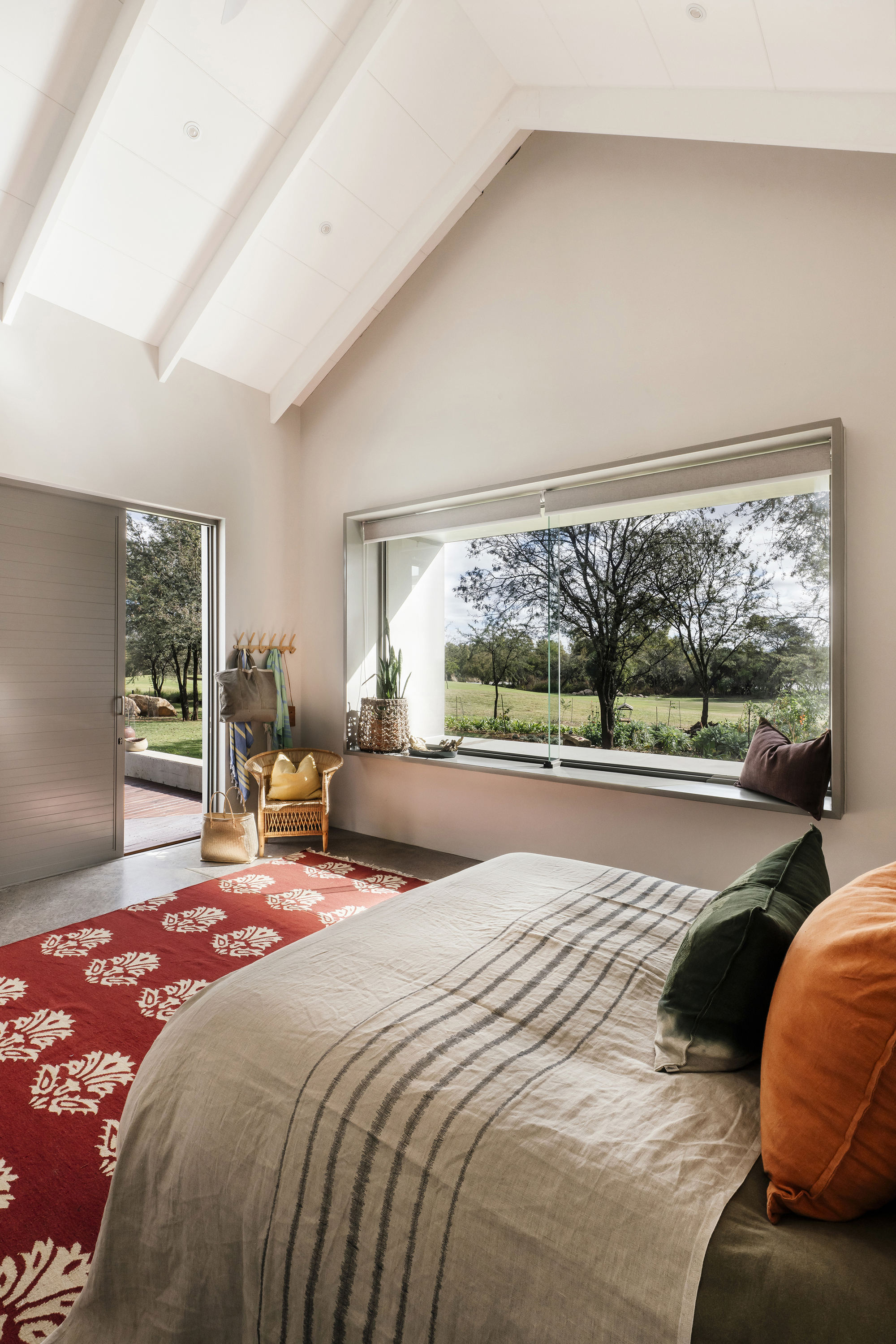 丨南非丨Nadine Engelbrecht Architect-31